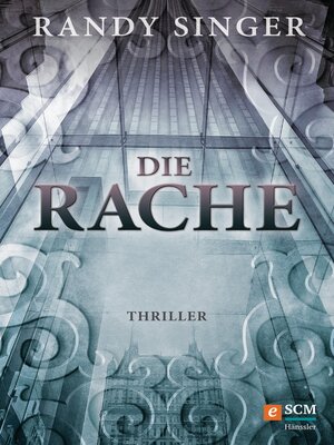 cover image of Die Rache